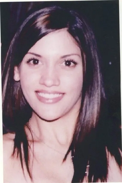 Andrea Rae Dominguez
