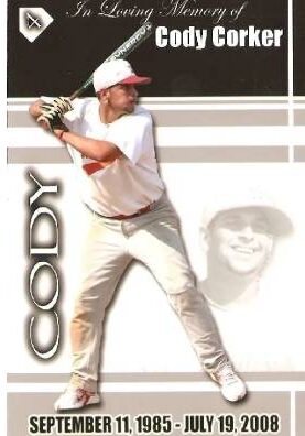 A baseball player is holding his bat in the air.