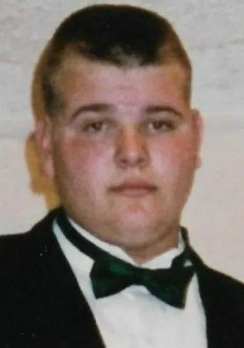 ODHOF_RobertSommervilleJr A man in a tuxedo and bow tie.