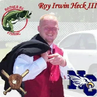 Roy Irwin Heck III